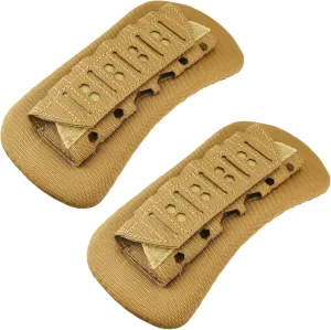 Ullnosoo Shoulder Strap Pad, 2 Pack Shoulder Strap Pads Cushion for Backpack Sling Bags Accessories