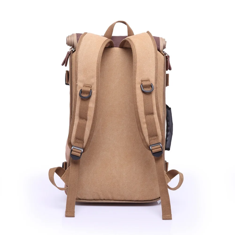Unisex Travel Backpack (Laptop)