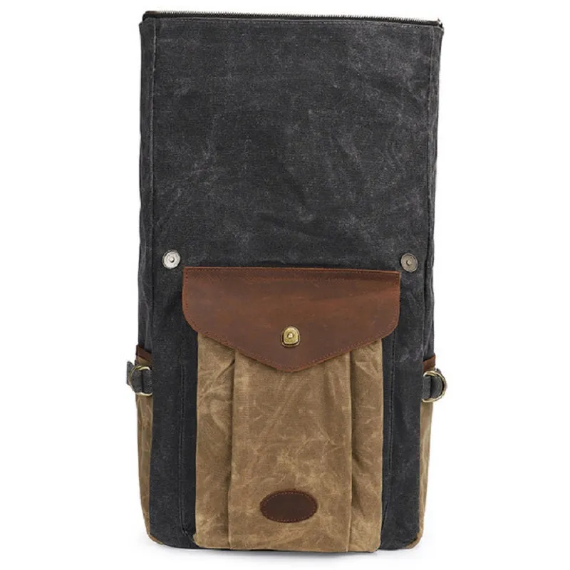 UNK&CO BACKPACKS - ARMOUR