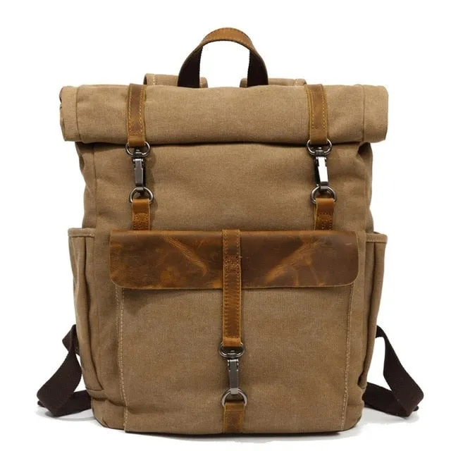 Unk&CO Backpacks - Smart