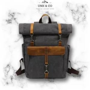 Unk&CO Backpacks - Smart