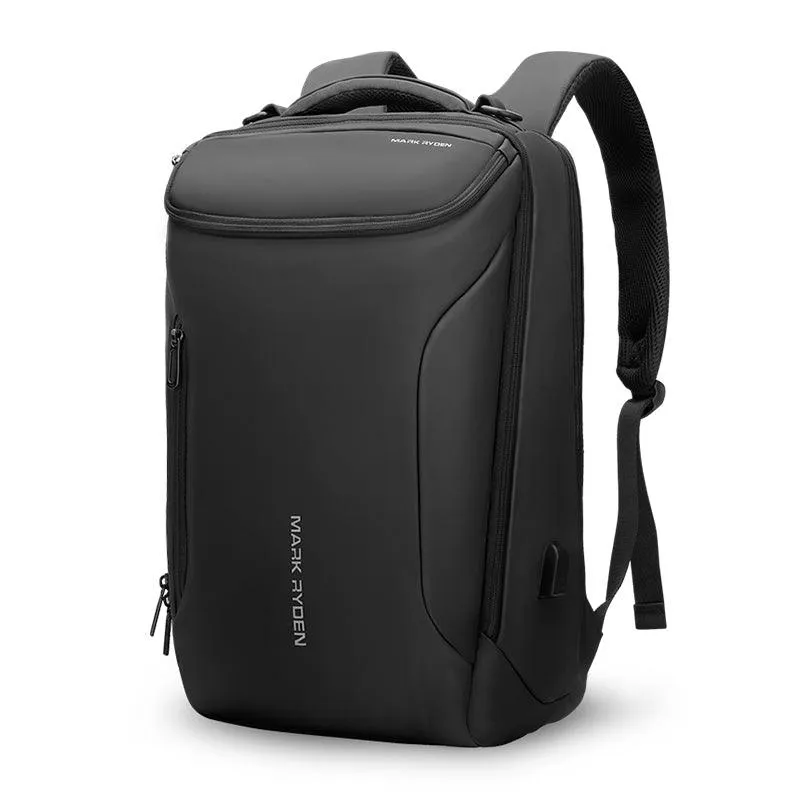 U.S. Compacto Pro: MarkRyden Top Seller Futuristic Design Simple Large Capacity Daily Backpack