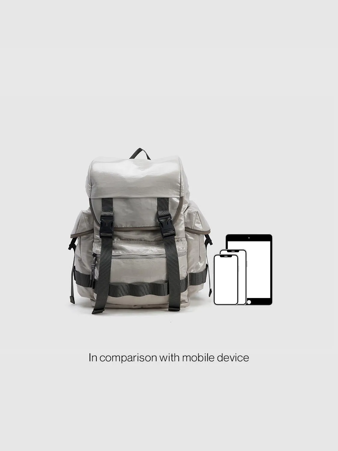 Utility Backpacks