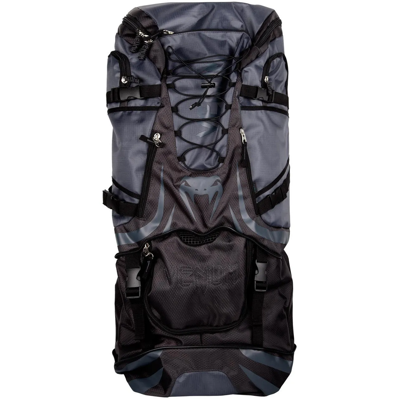 Venum Challenger Extreme Backpack Grey-Grey