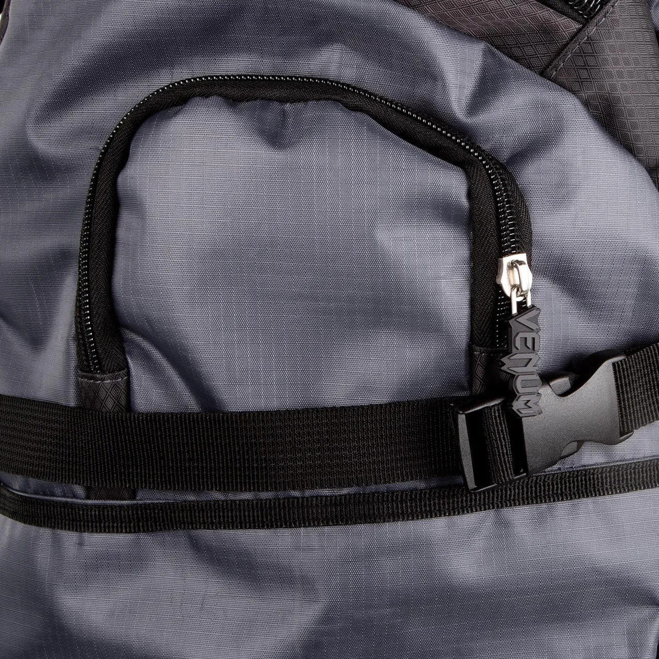Venum Challenger Extreme Backpack Grey-Grey