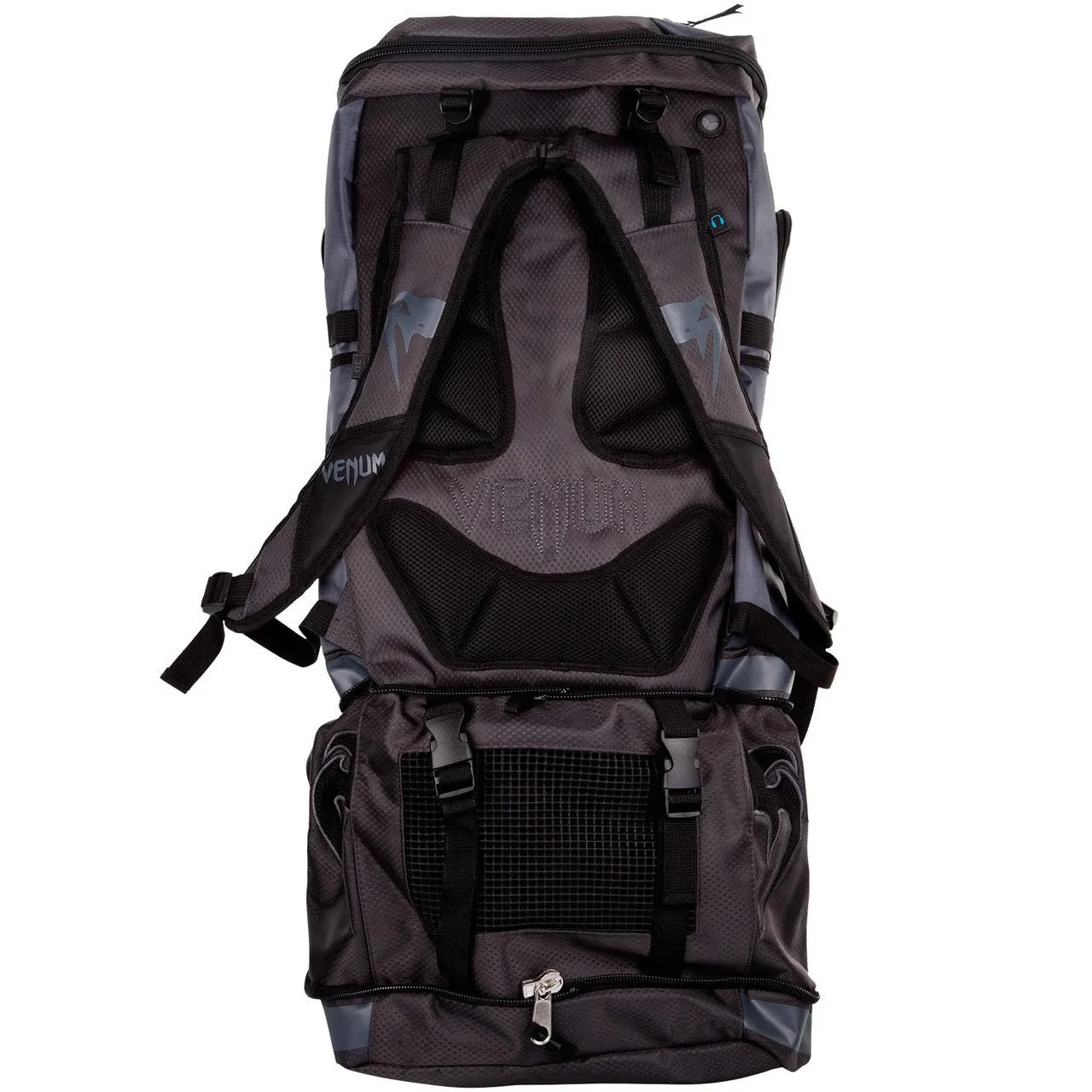 Venum Challenger Extreme Backpack Grey-Grey