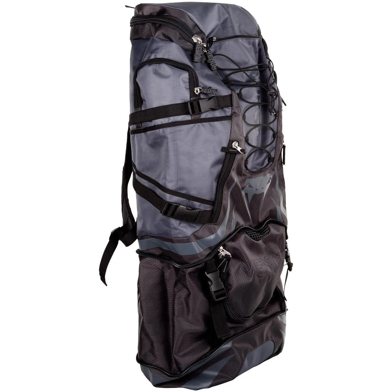 Venum Challenger Extreme Backpack Grey-Grey