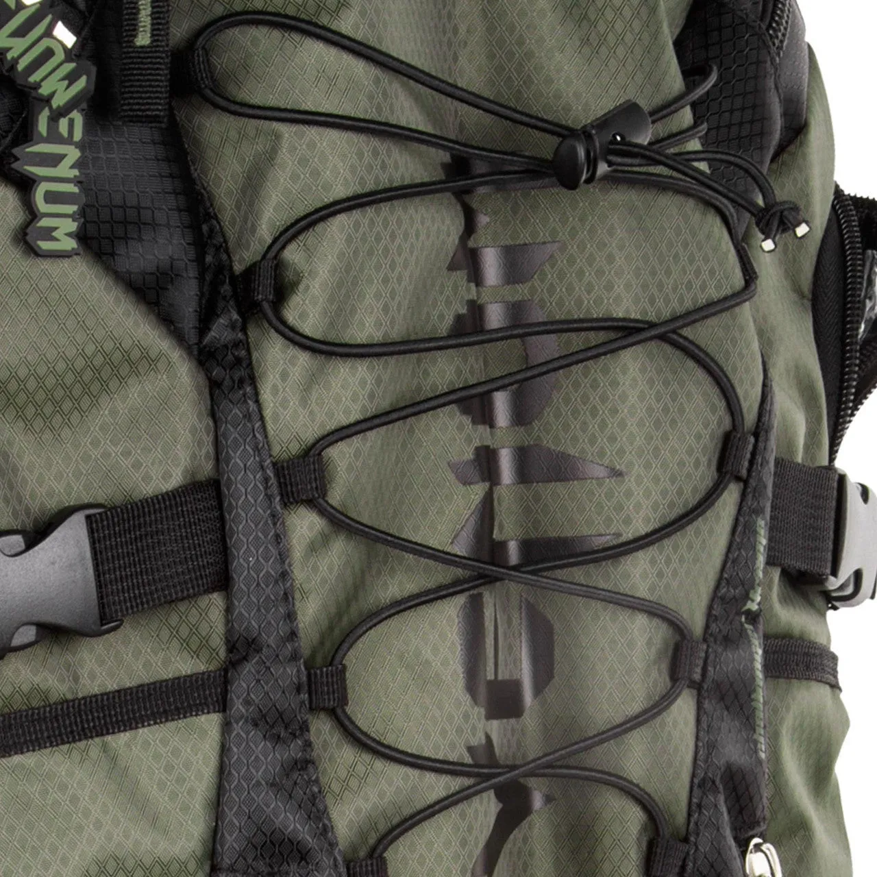 Venum Challenger Extreme Backpack Khaki-Black