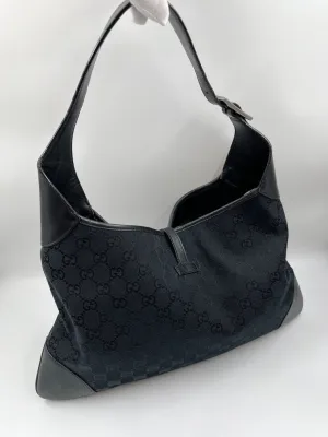 Vintage Gucci Jackie Bag