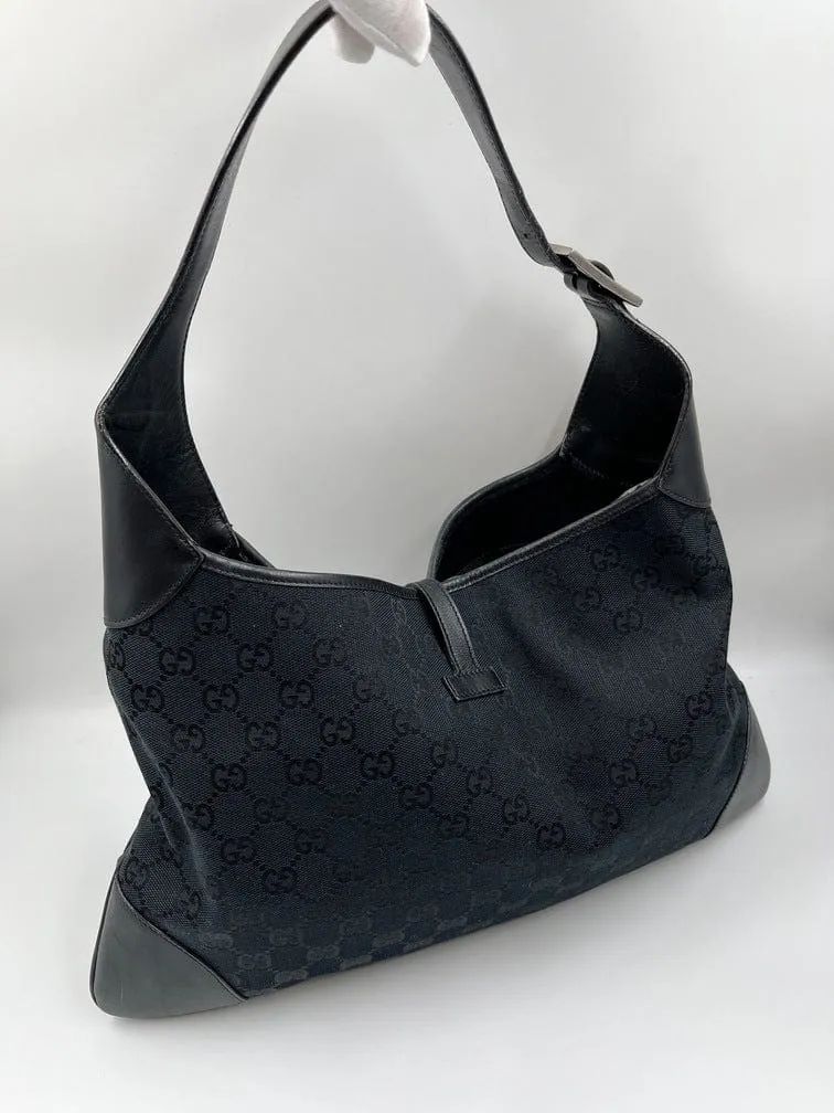 Vintage Gucci Jackie Bag