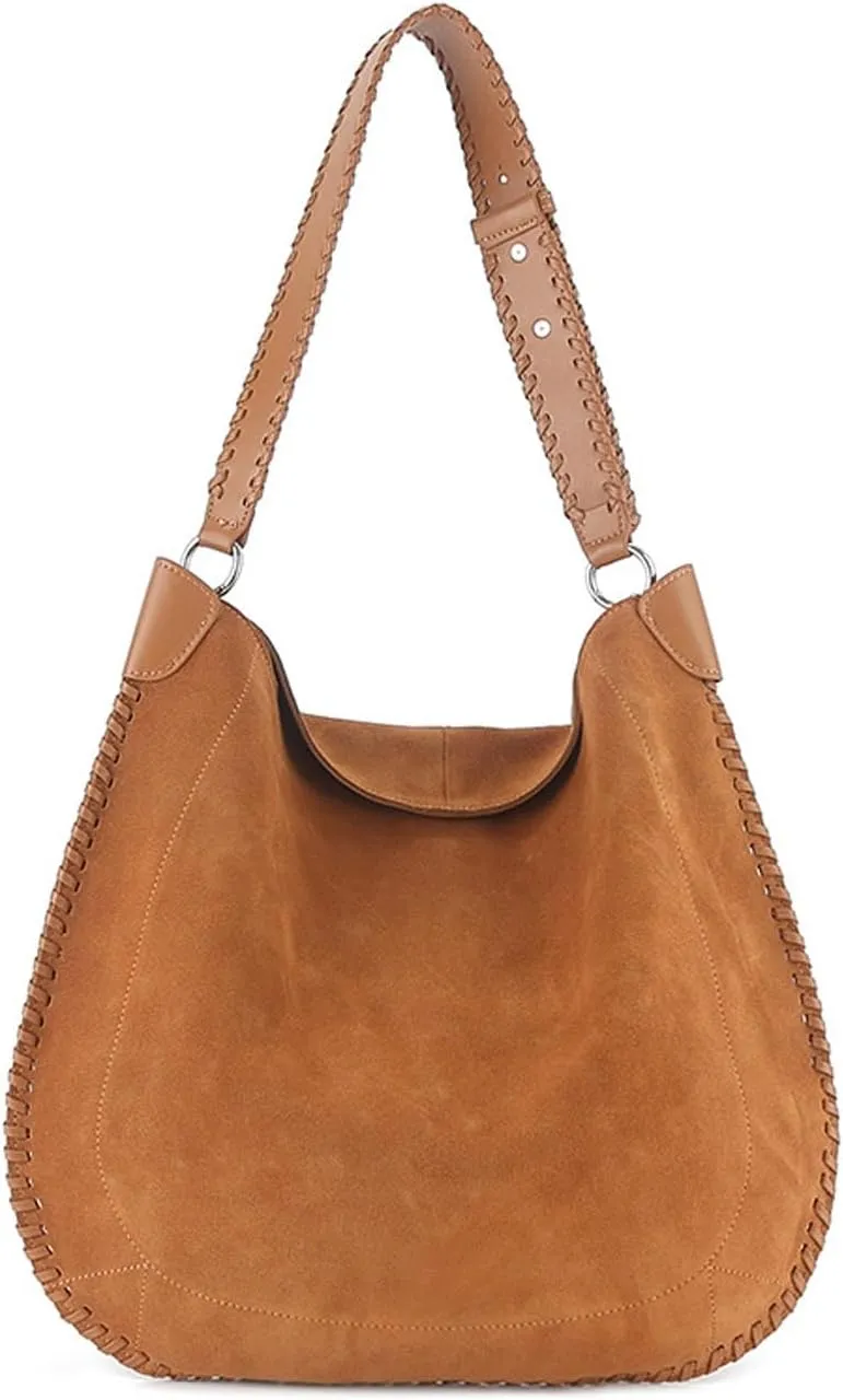 Vintage Shoulder Bag