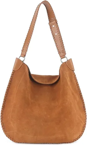 Vintage Shoulder Bag