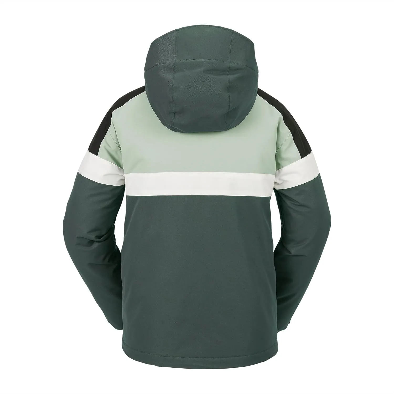 Volcom Women's Lindy Insulated Snowboard Ski Jacket