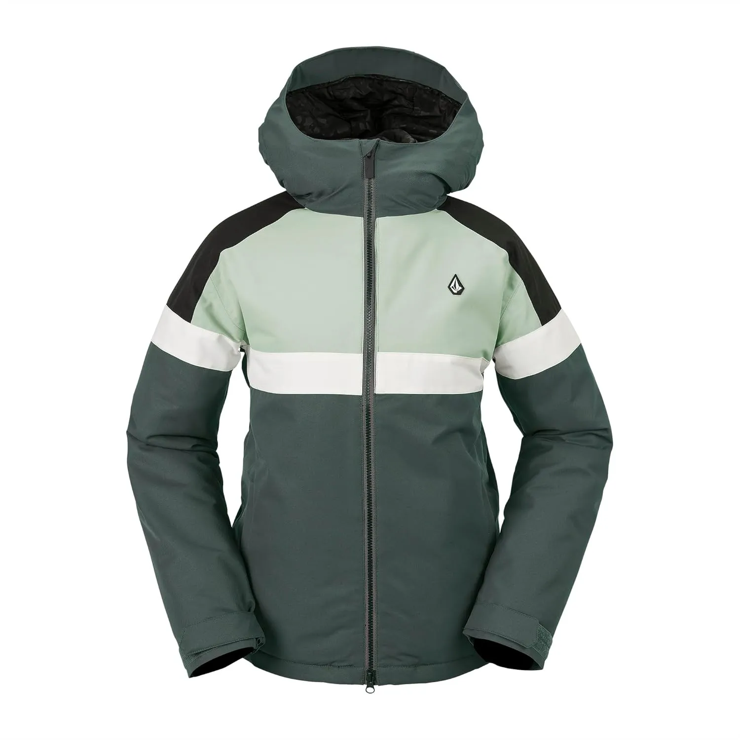 Volcom Women's Lindy Insulated Snowboard Ski Jacket