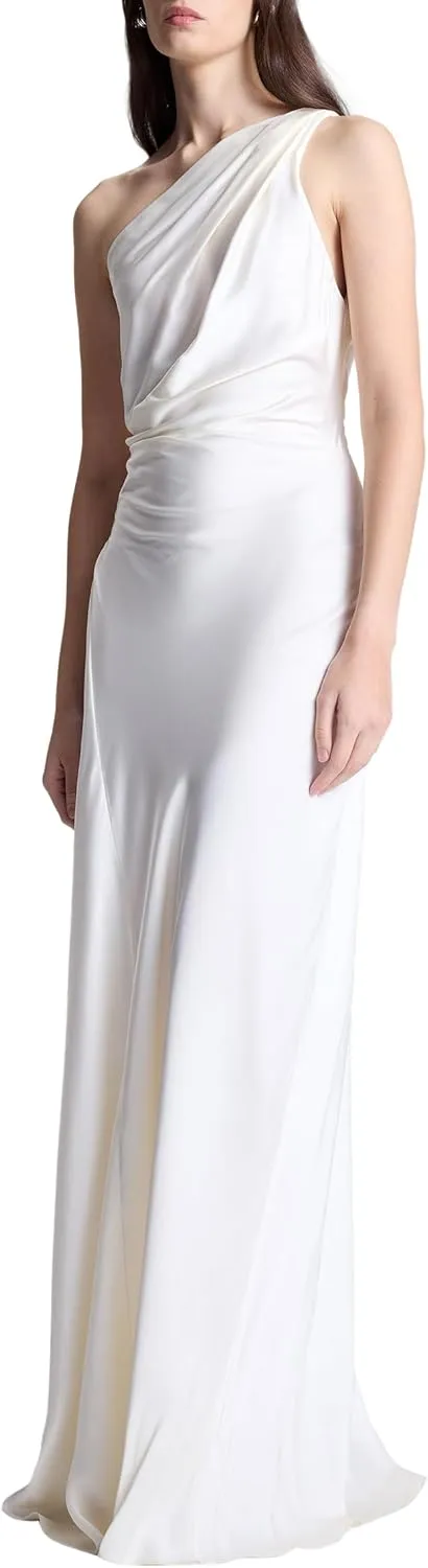 Women's Aster Gown
