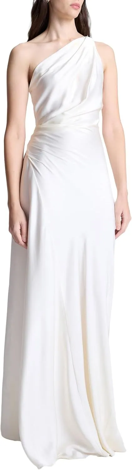 Women's Aster Gown