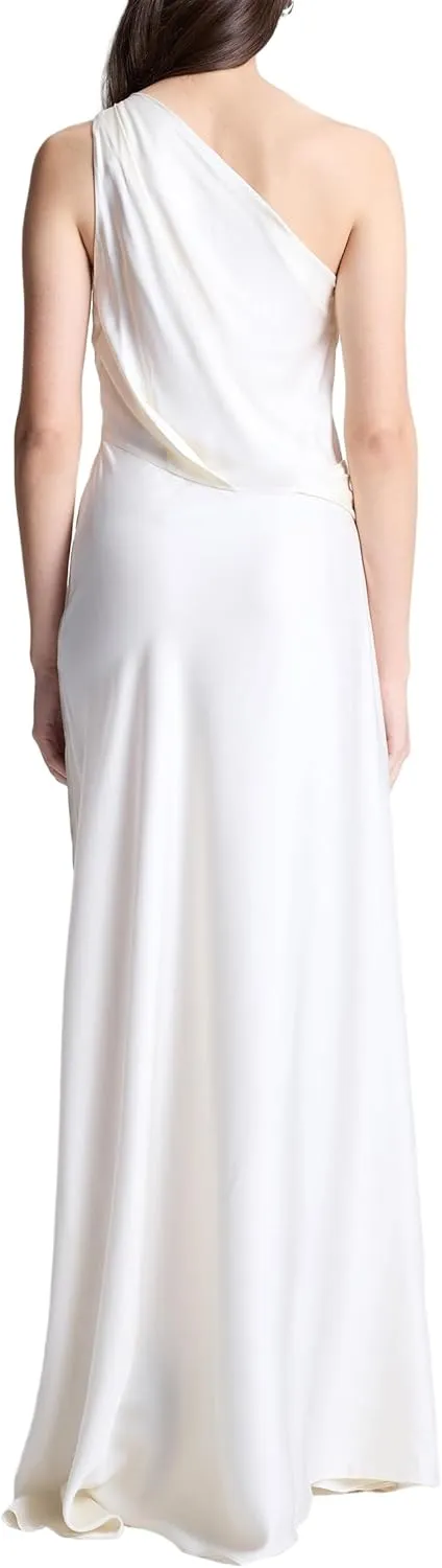 Women's Aster Gown