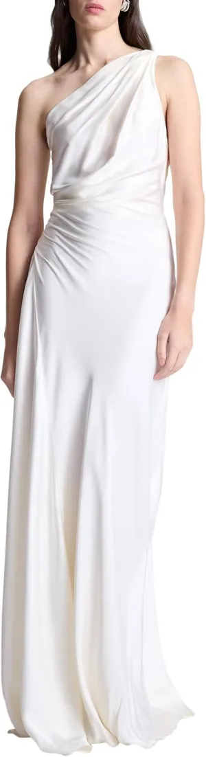 Women's Aster Gown
