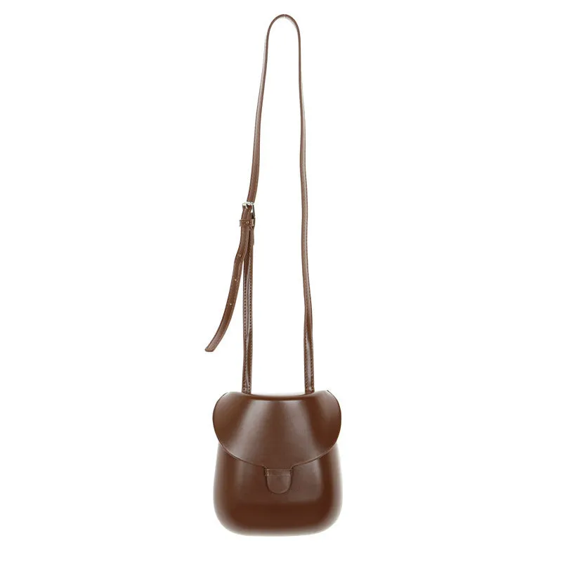 Women's Best Selling Vintage Saddle Mobile Bags