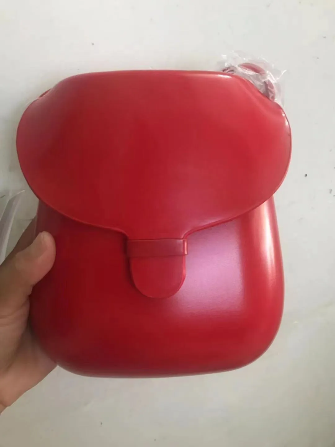 Women's Best Selling Vintage Saddle Mobile Bags