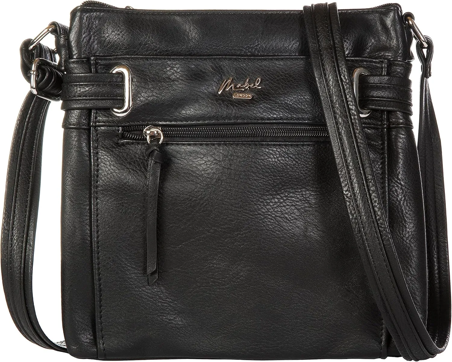 Women’s Cross Body Handbags – Trendy Long Shoulder Strap Messenger Bags in Various Styles