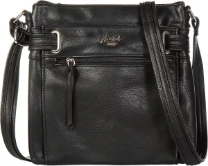 Women’s Cross Body Handbags – Trendy Long Shoulder Strap Messenger Bags in Various Styles