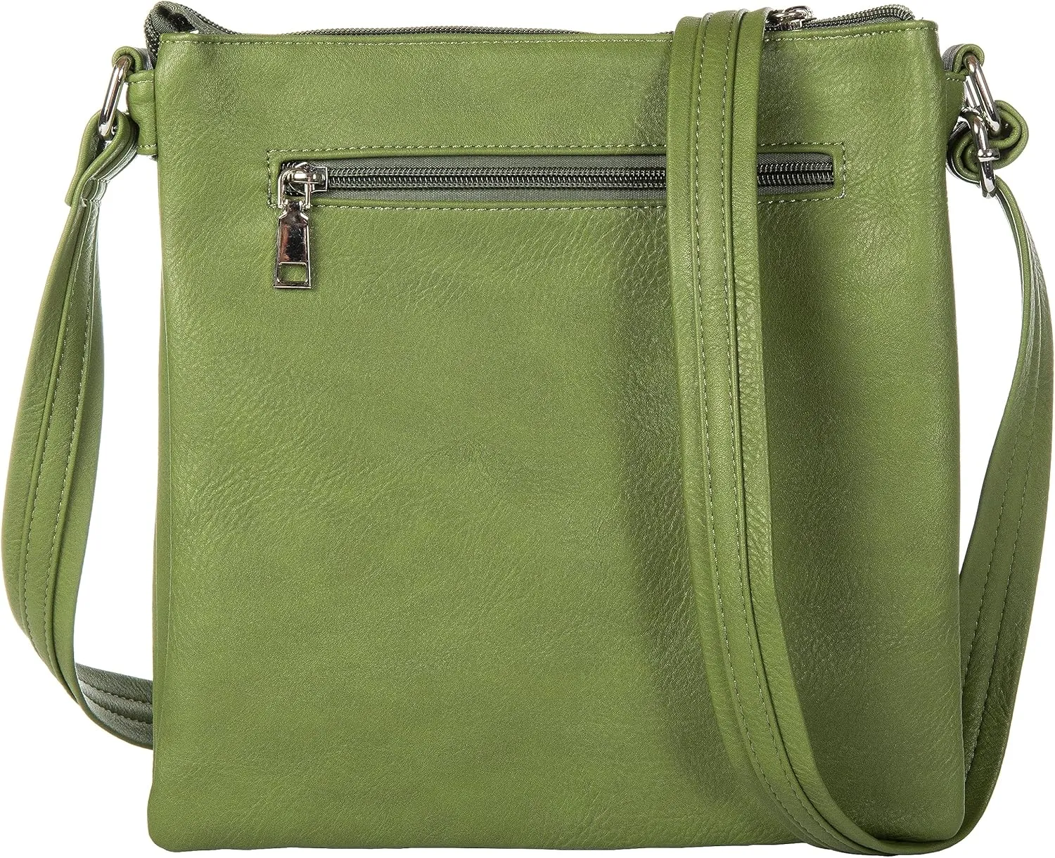 Women’s Cross Body Handbags – Trendy Long Shoulder Strap Messenger Bags in Various Styles