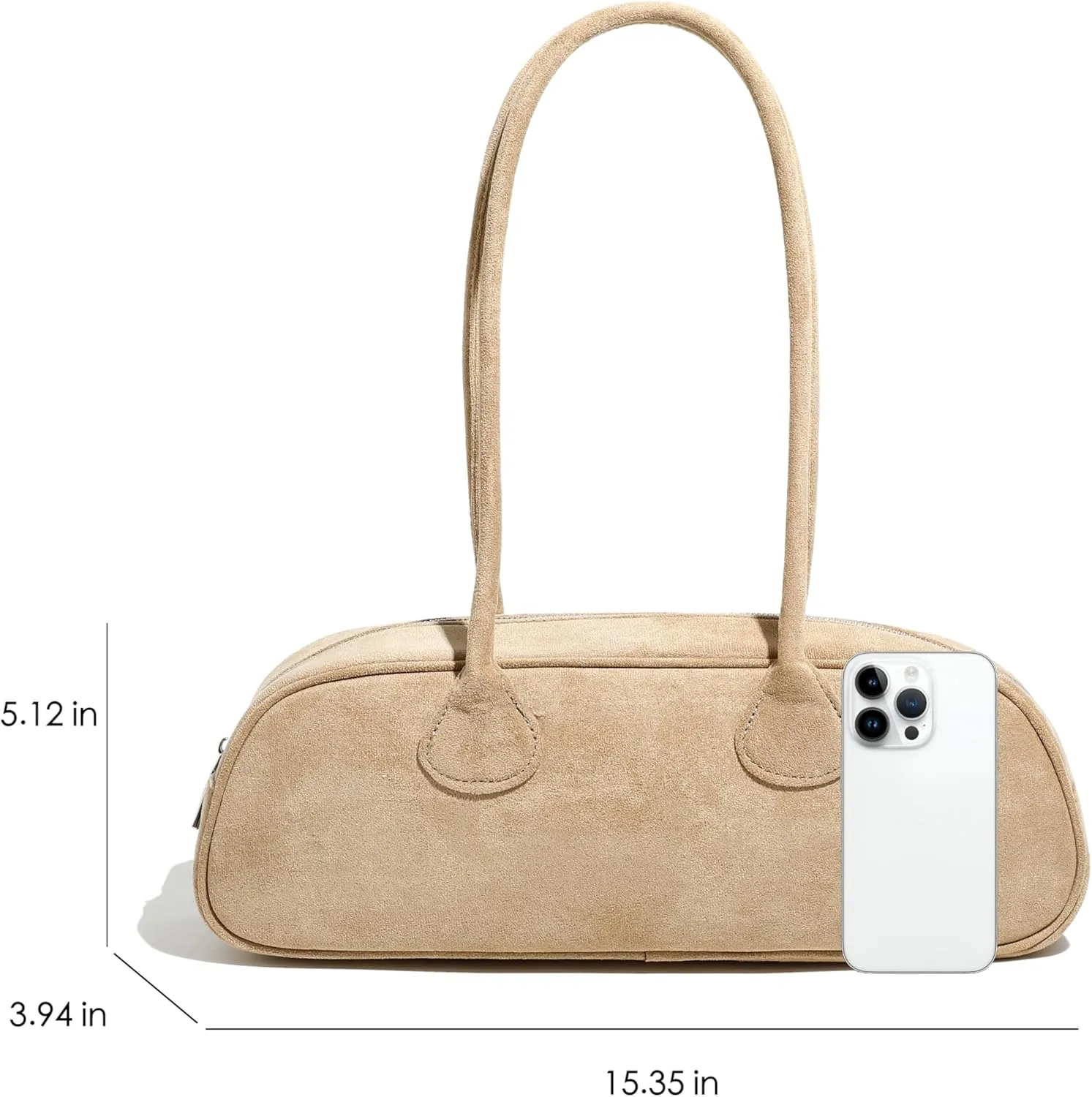 Women's East West Le Teckel Handbag