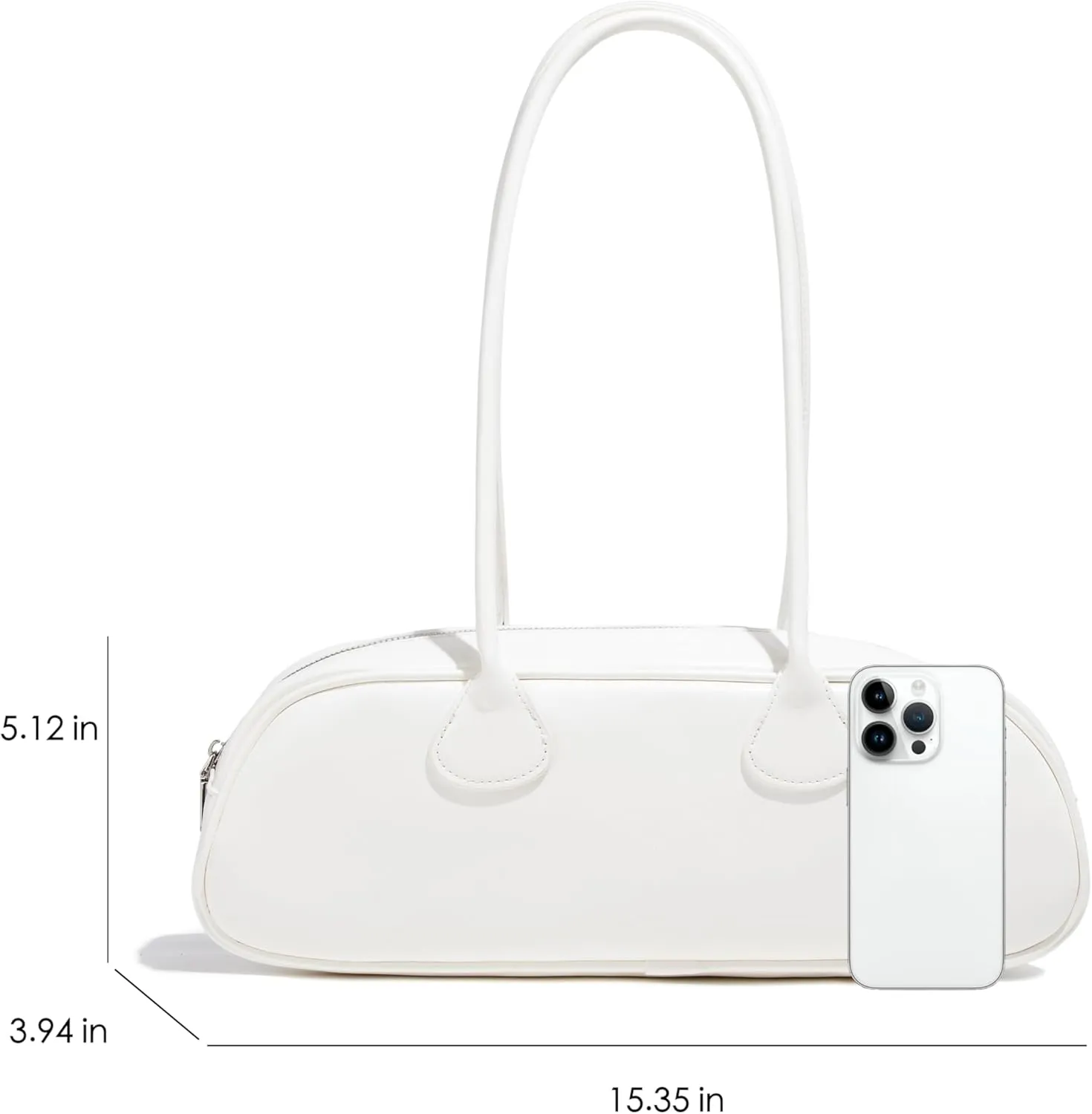 Women's East West Le Teckel Handbag
