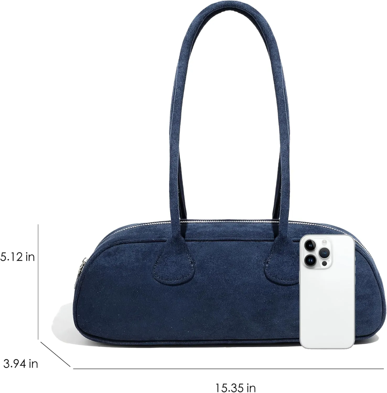 Women's East West Le Teckel Handbag