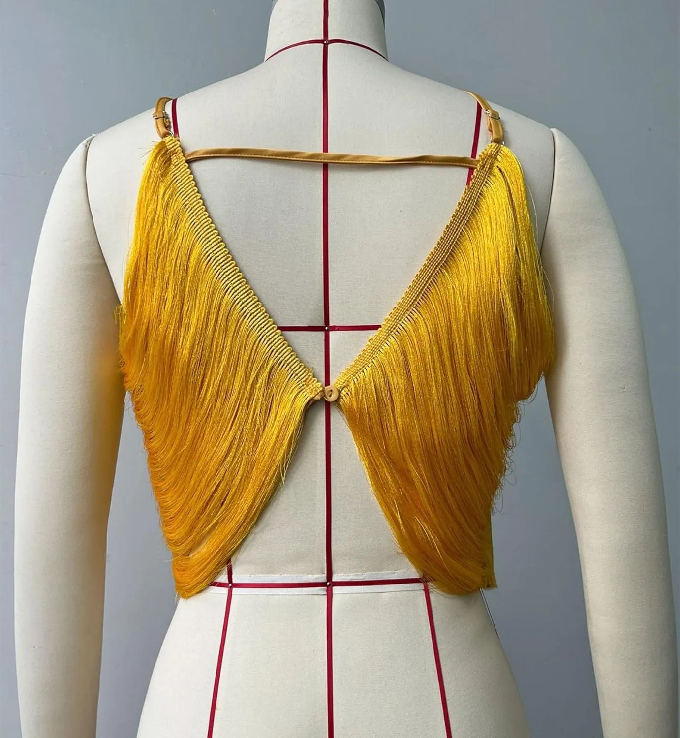 Women's Summer Tassel Tank Top Glitter Party Strappy Slim Fit Cami Sleeveless Shirts