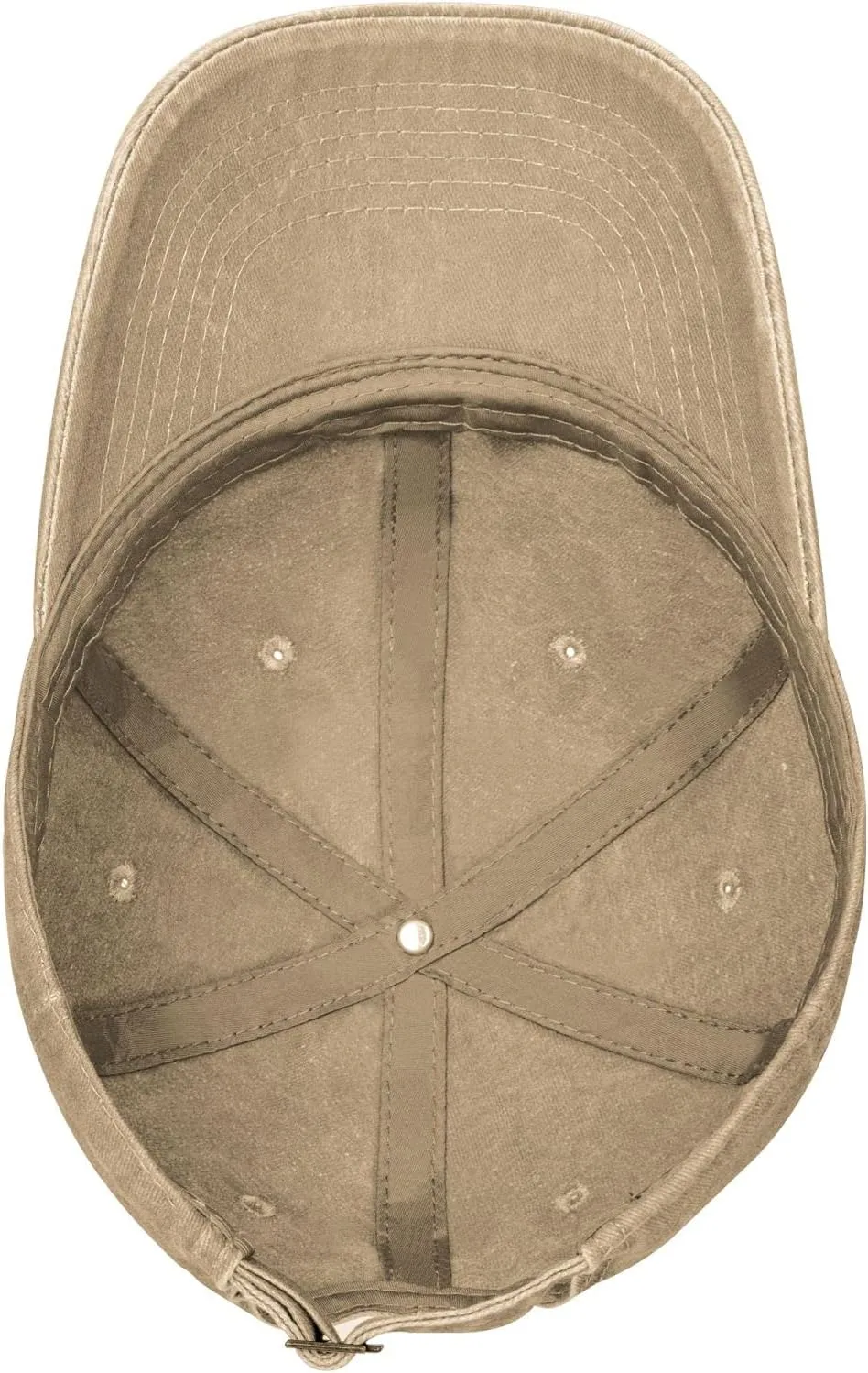 (You Make Me Happy Trailer) Vintage Washed Denim Baseball Cap for Women Men Adjustable Cotton Distressed Dad Hat