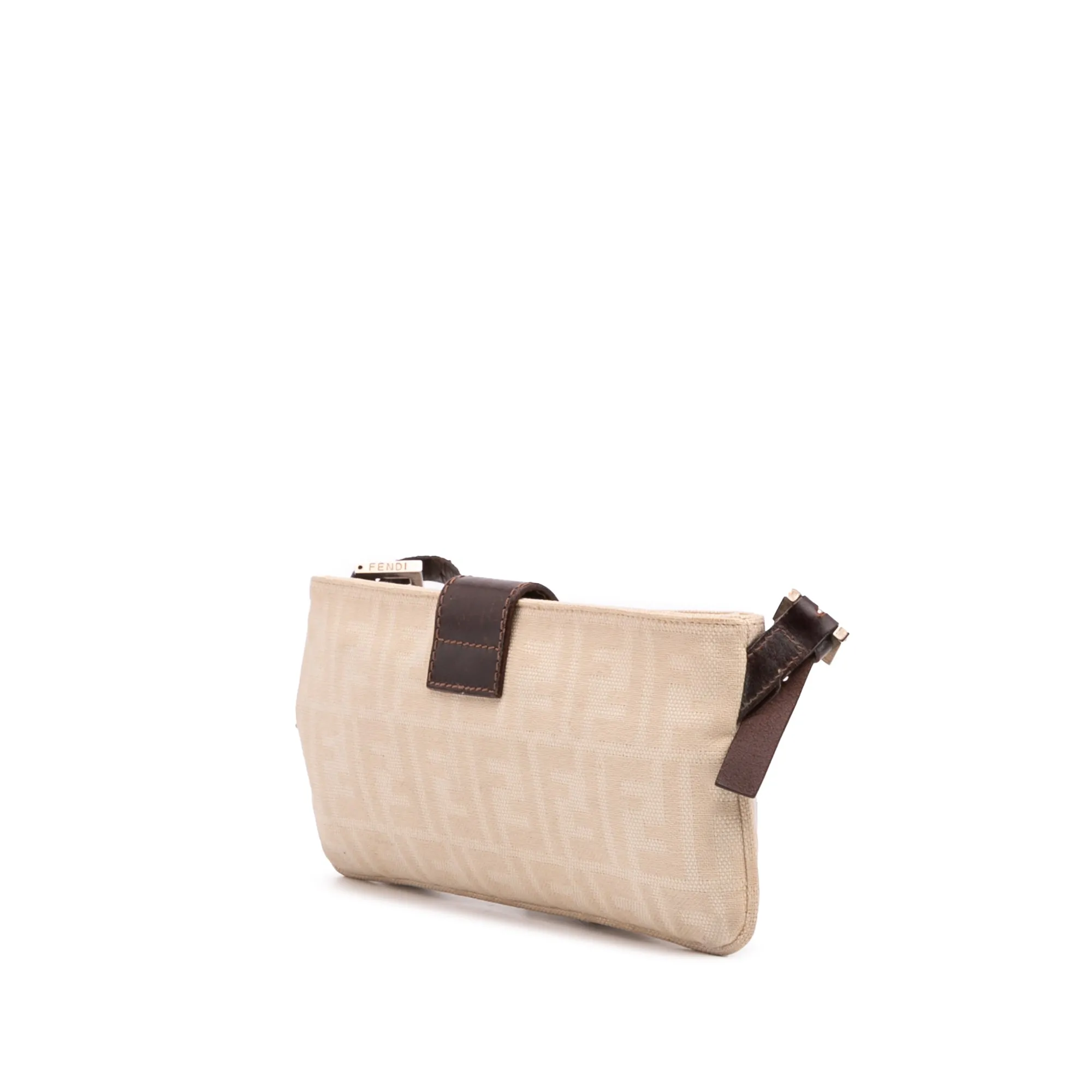 Zucca Canvas Crossbody