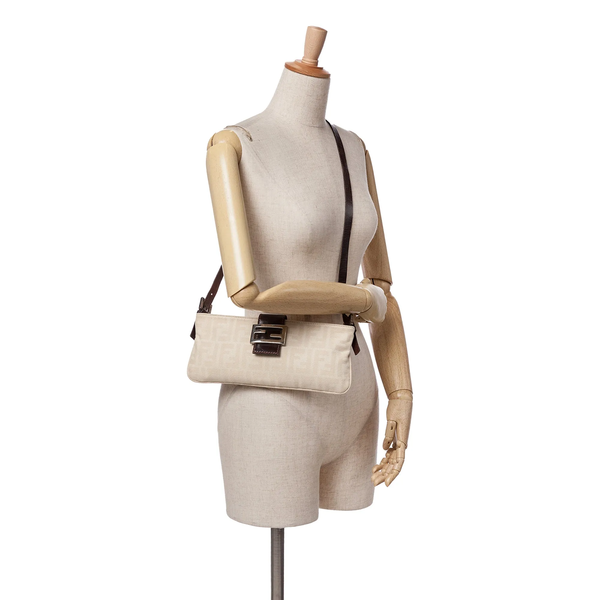 Zucca Canvas Crossbody