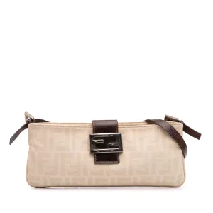 Zucca Canvas Crossbody