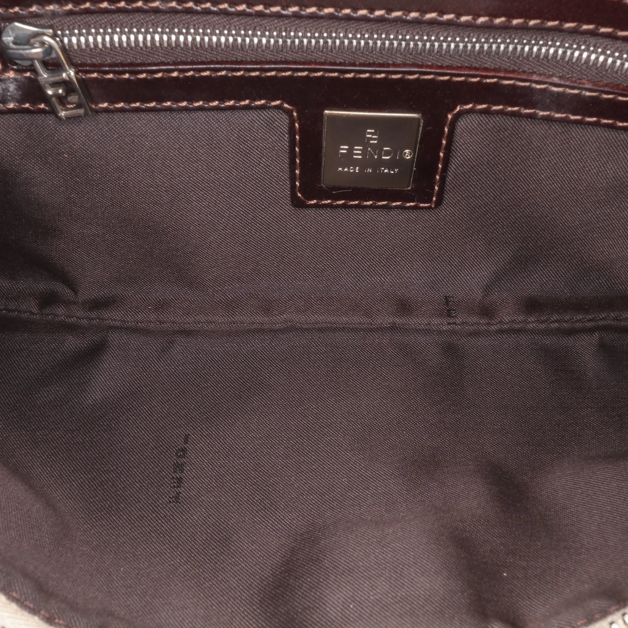 Zucca Canvas Crossbody