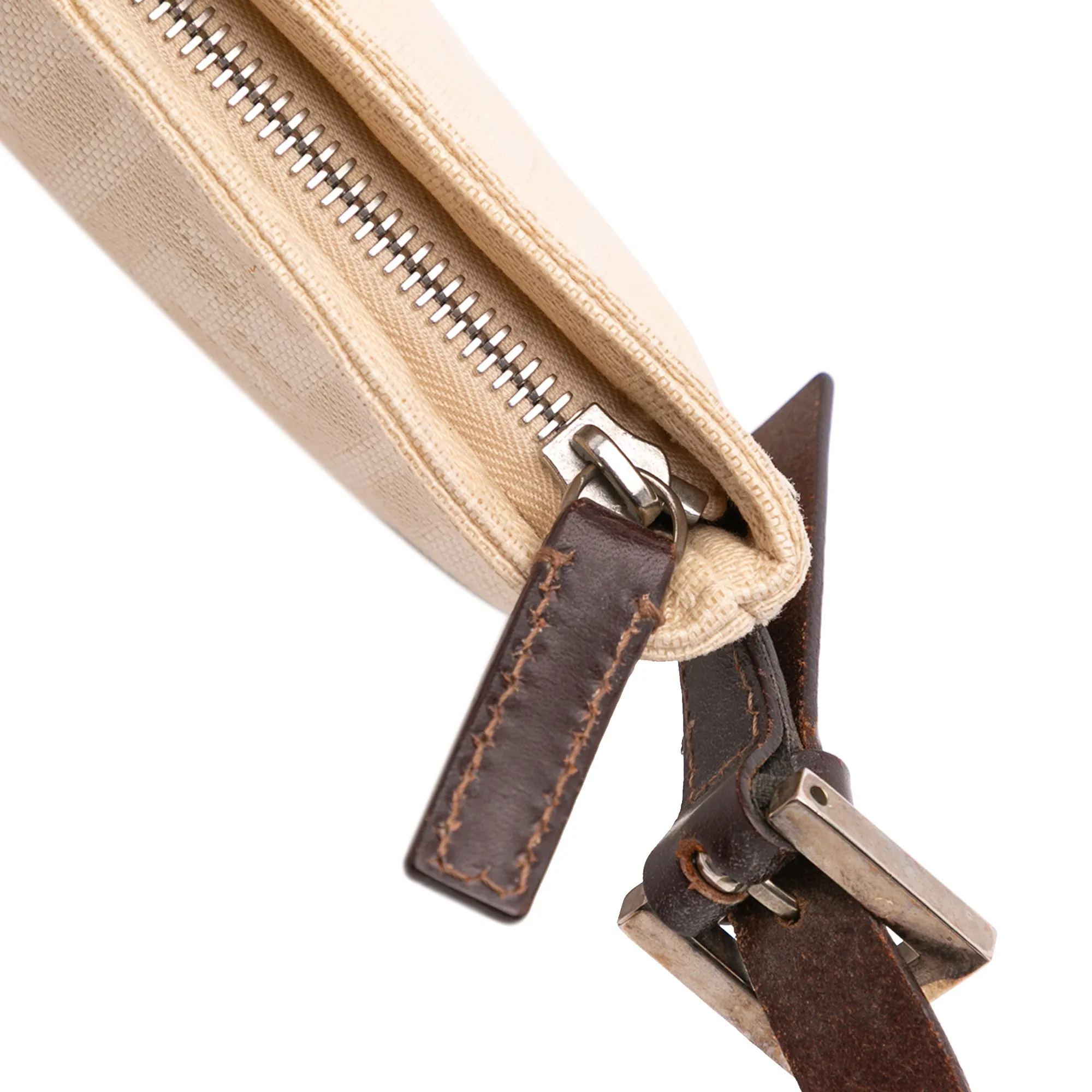 Zucca Canvas Crossbody