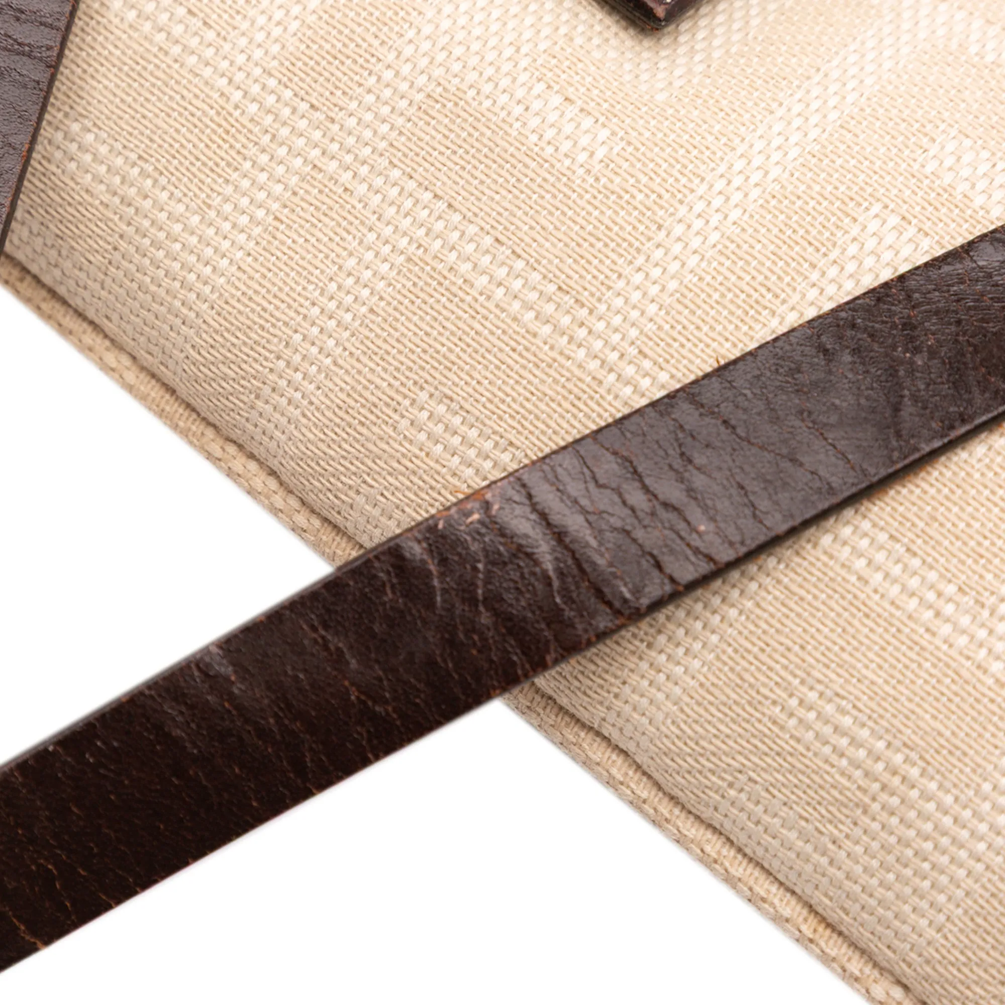 Zucca Canvas Crossbody