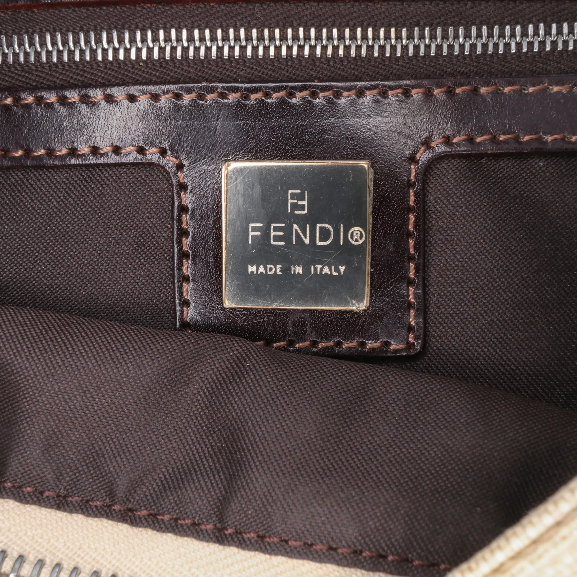 Zucca Canvas Crossbody