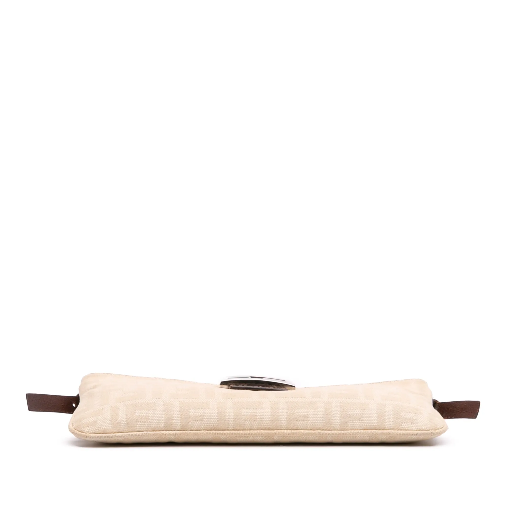 Zucca Canvas Crossbody