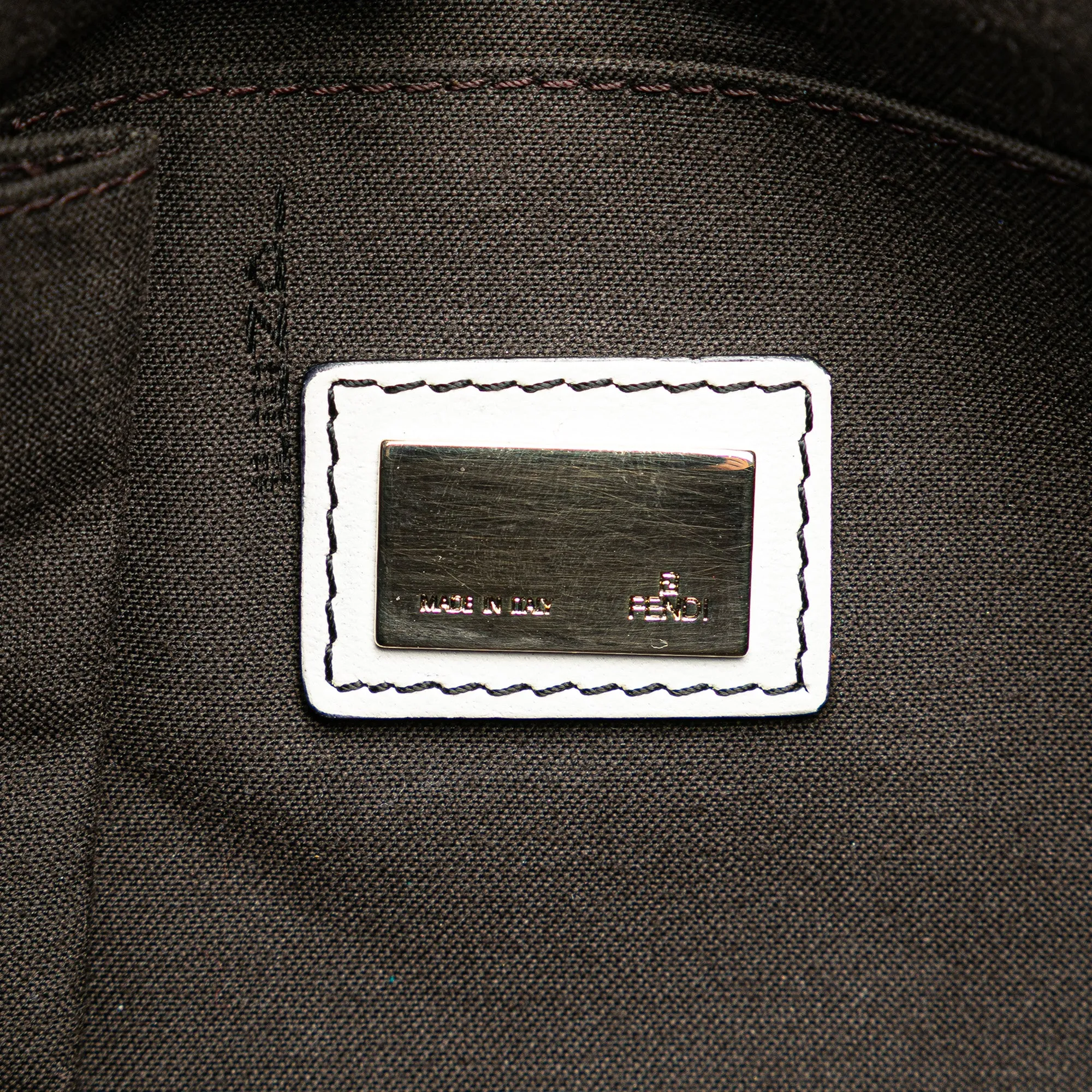 Zucchino Canvas Crossbody