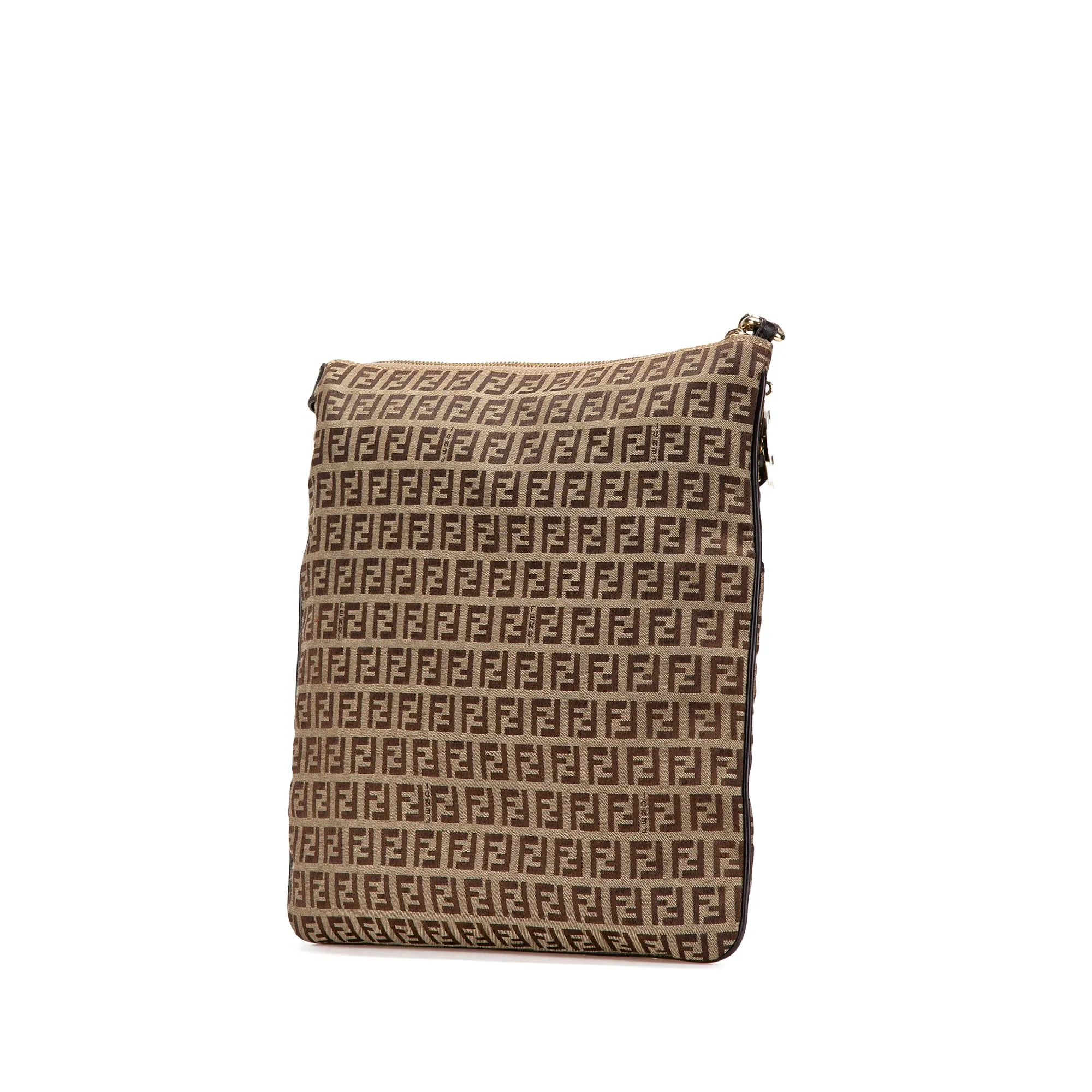 Zucchino Canvas Crossbody