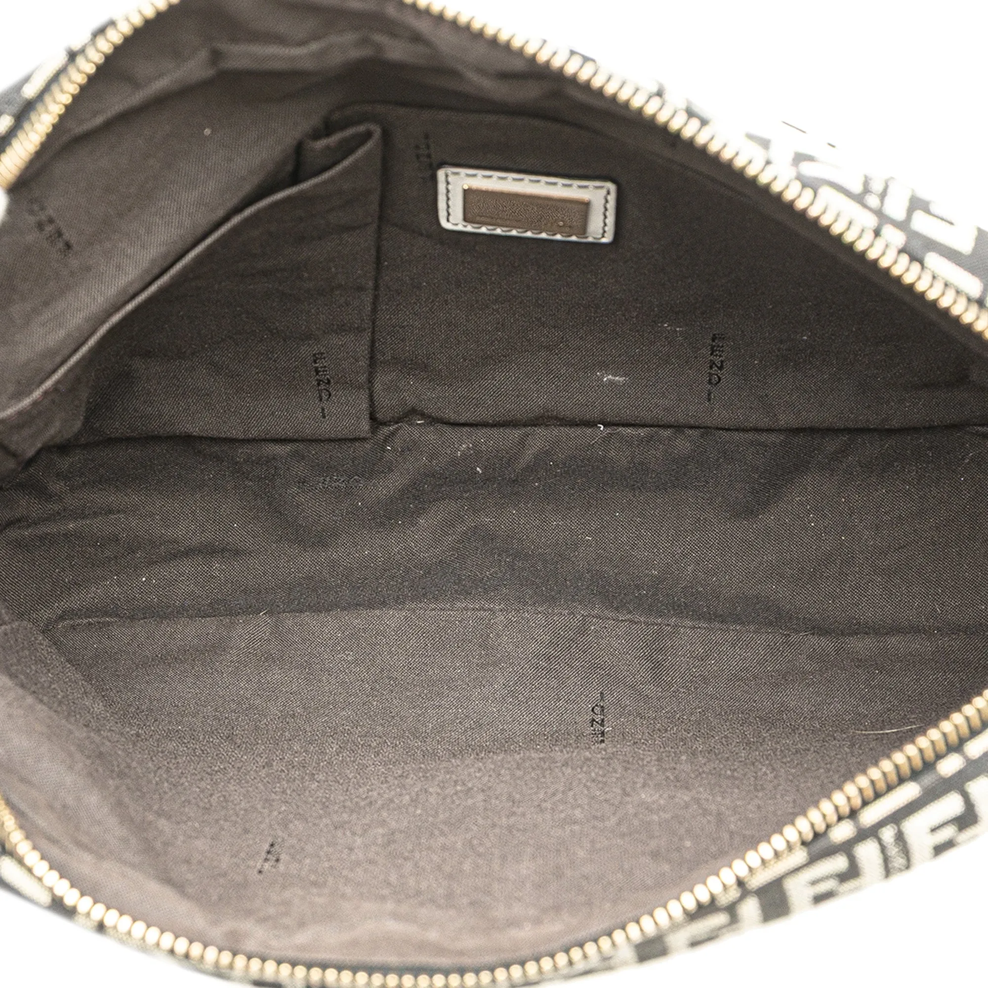 Zucchino Canvas Crossbody