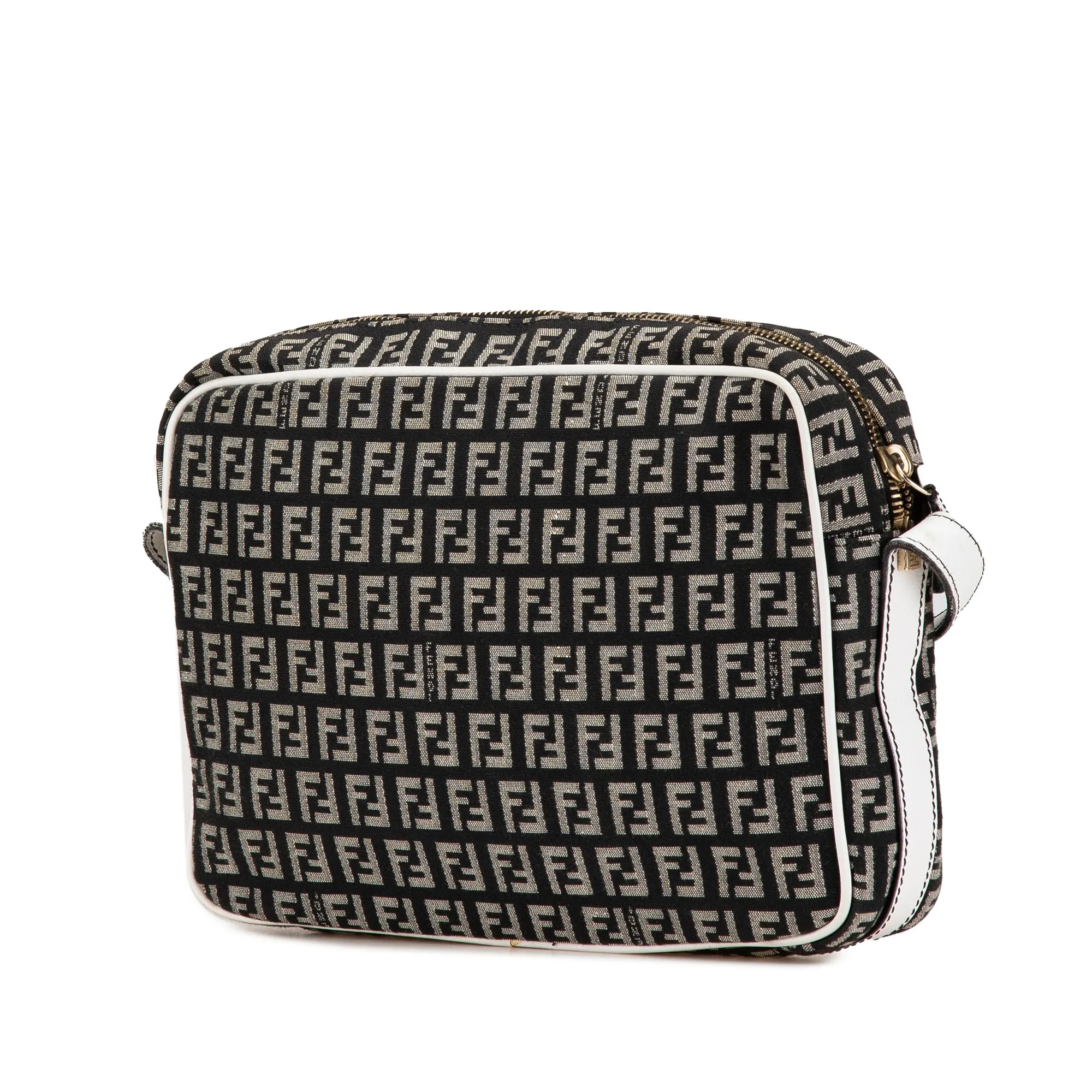 Zucchino Canvas Crossbody